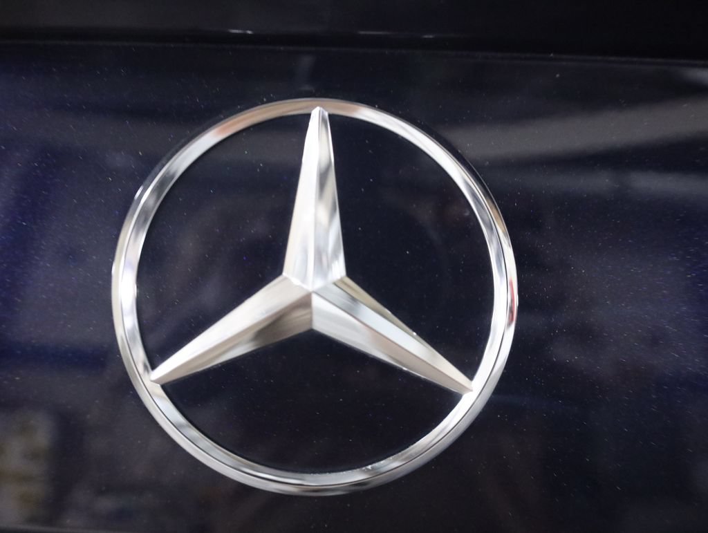 Used 2022 Mercedes-Benz S 580 4MATIC Sedan image 71