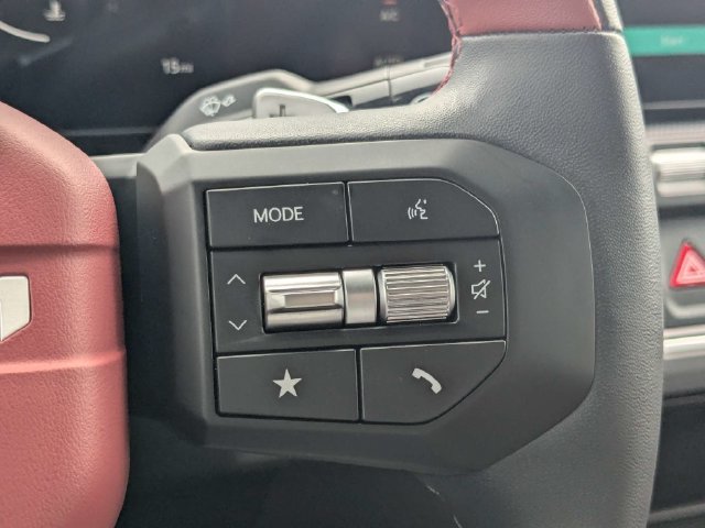 New 2026 Kia K4 GT-Line w/ GT-Line Premium Package FWD image 24