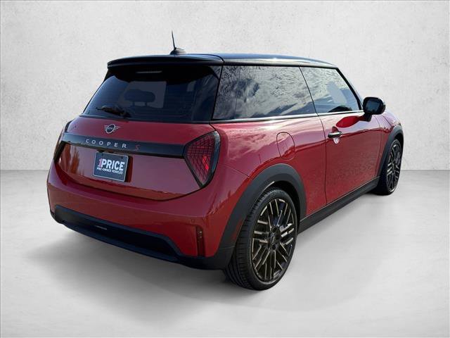 Used 2025 MINI Cooper S FWD image 5