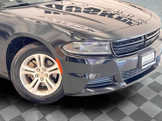 Used 2022 Dodge Charger SXT RWD image 31