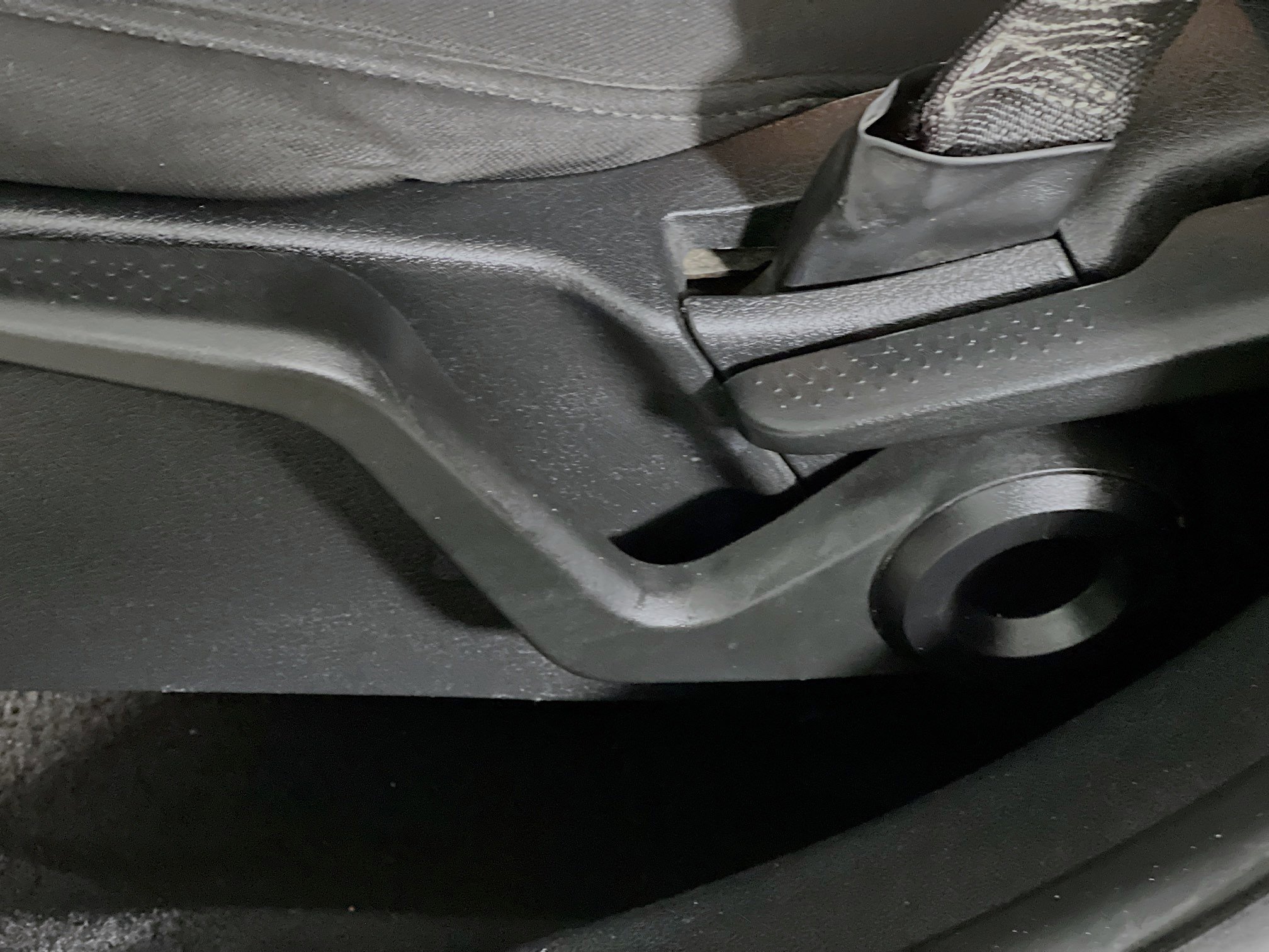 Used 2012 Dodge Journey SXT image 16