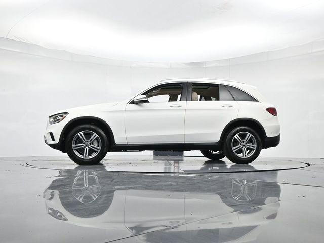 Used 2021 Mercedes-Benz GLC 300 image 37
