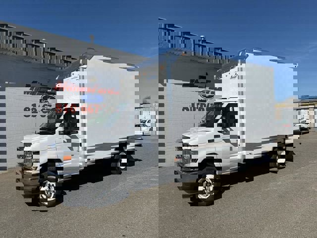 New 2024 Ford E-350 and Econoline 350 Super Duty w/ Ambulance Prep Package