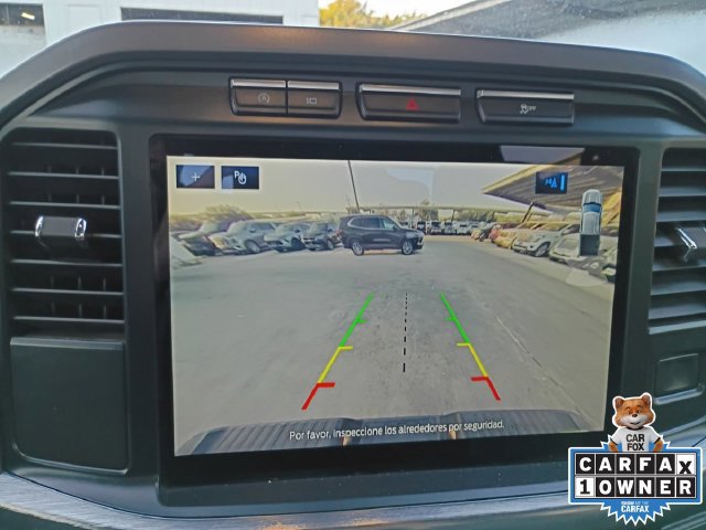 Used 2022 Ford F150 Lariat RWD image 9
