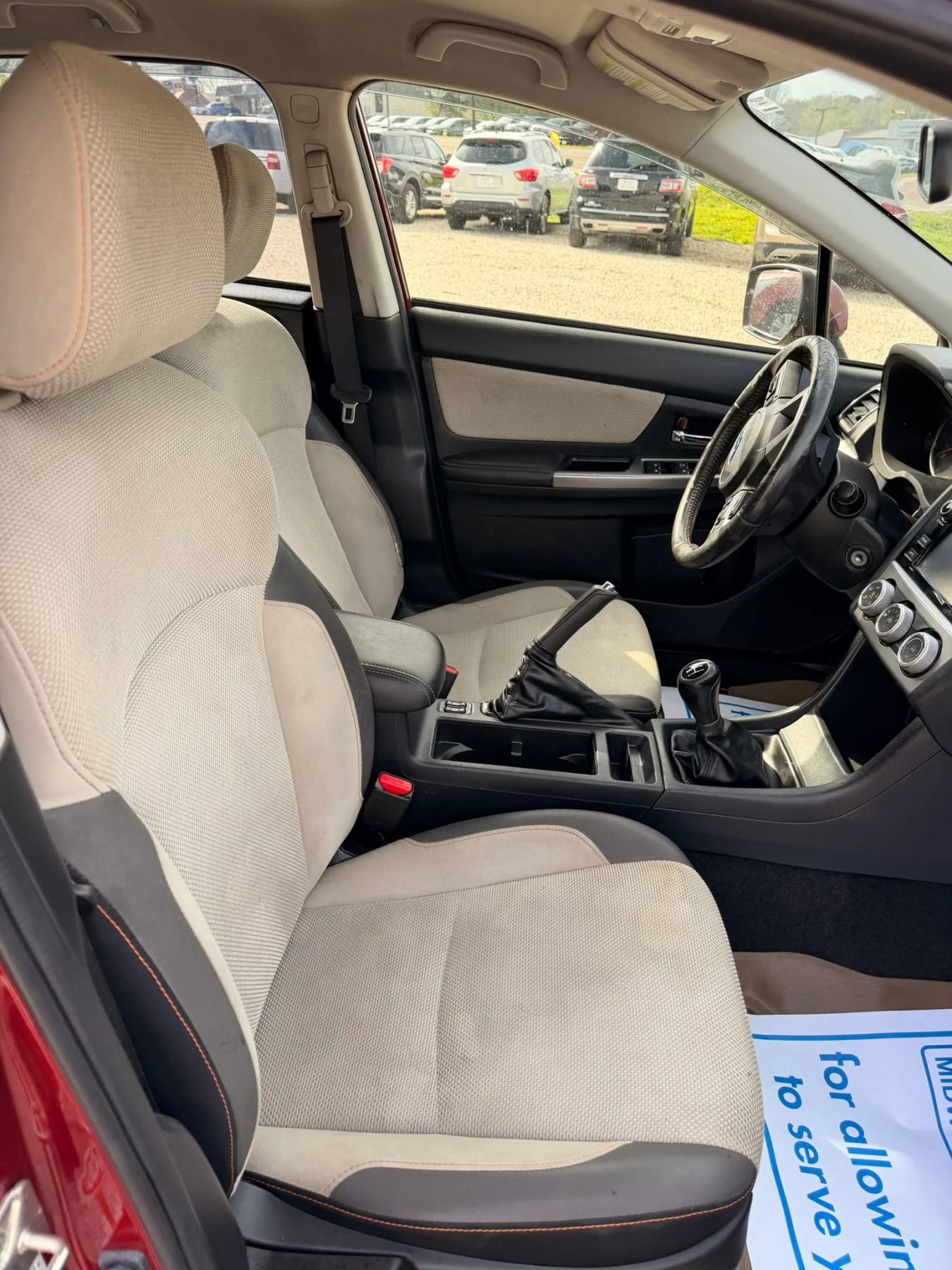 Used 2017 Subaru Crosstrek 2.0i Premium image 23