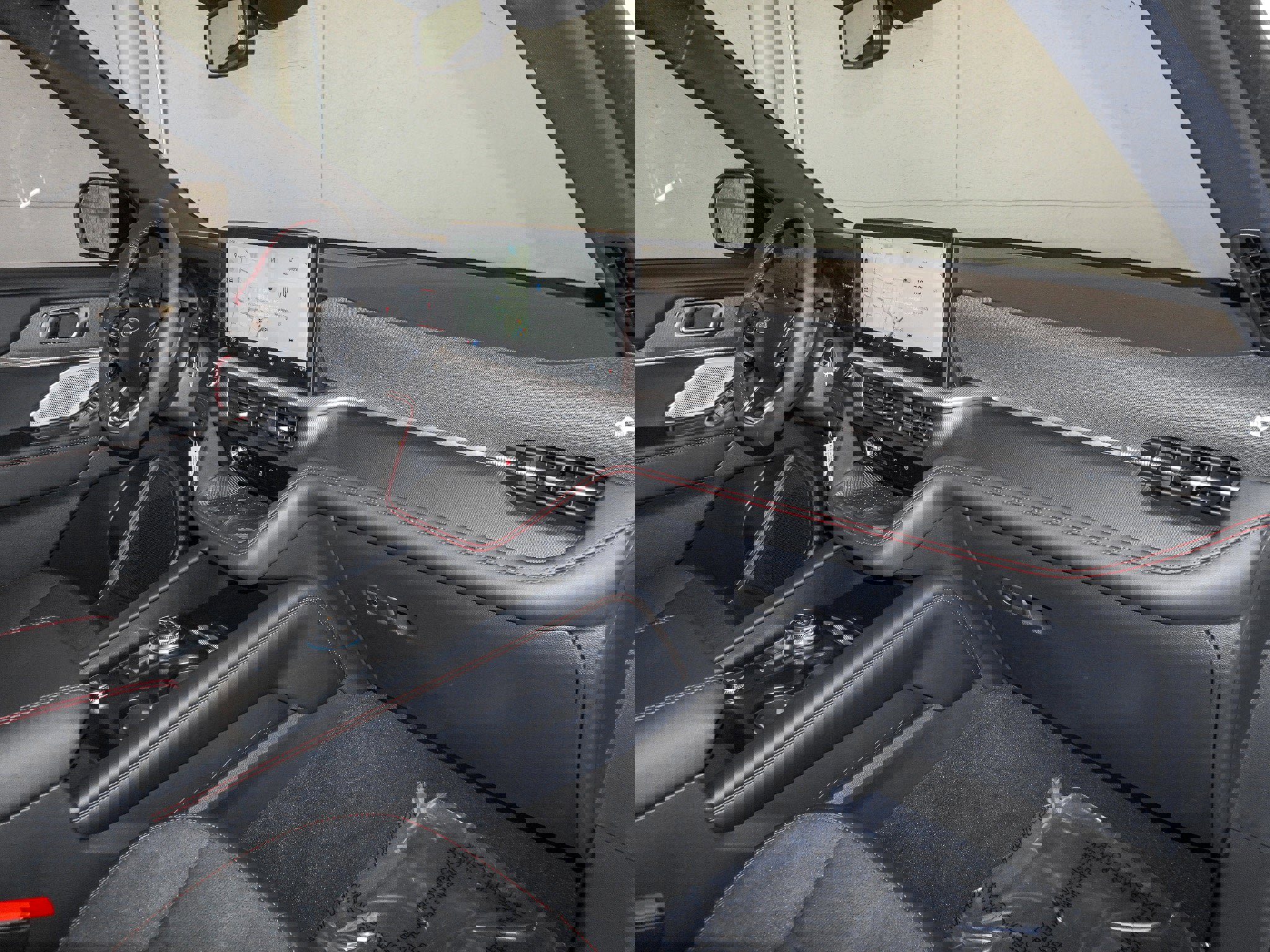 New 2025 Ford Explorer ST w/ Sun And Sound Package image 42