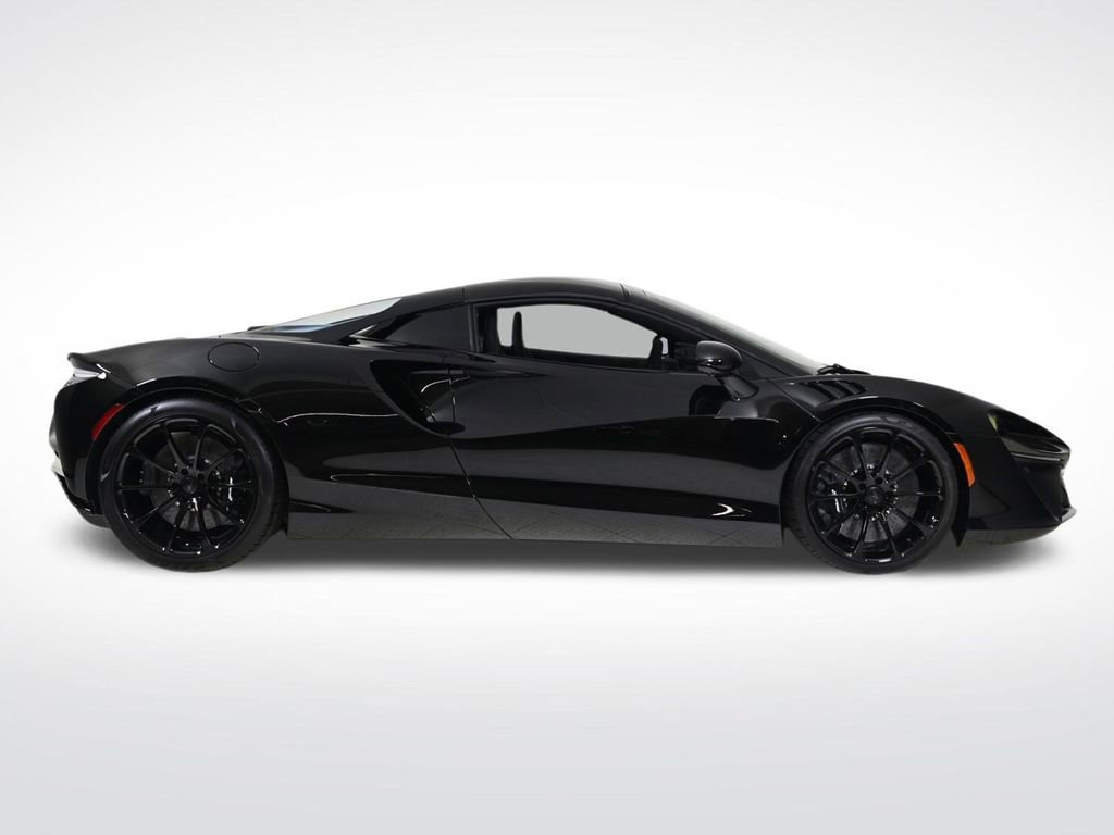 New 2026 McLaren Artura Spider image 6
