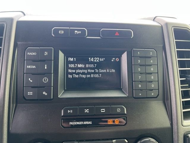 Used 2022 Ford F350 XL w/ STX Appearance Package image 19