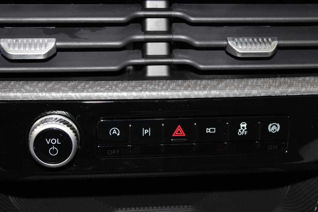 New 2026 Ford Explorer Platinum RWD image 53
