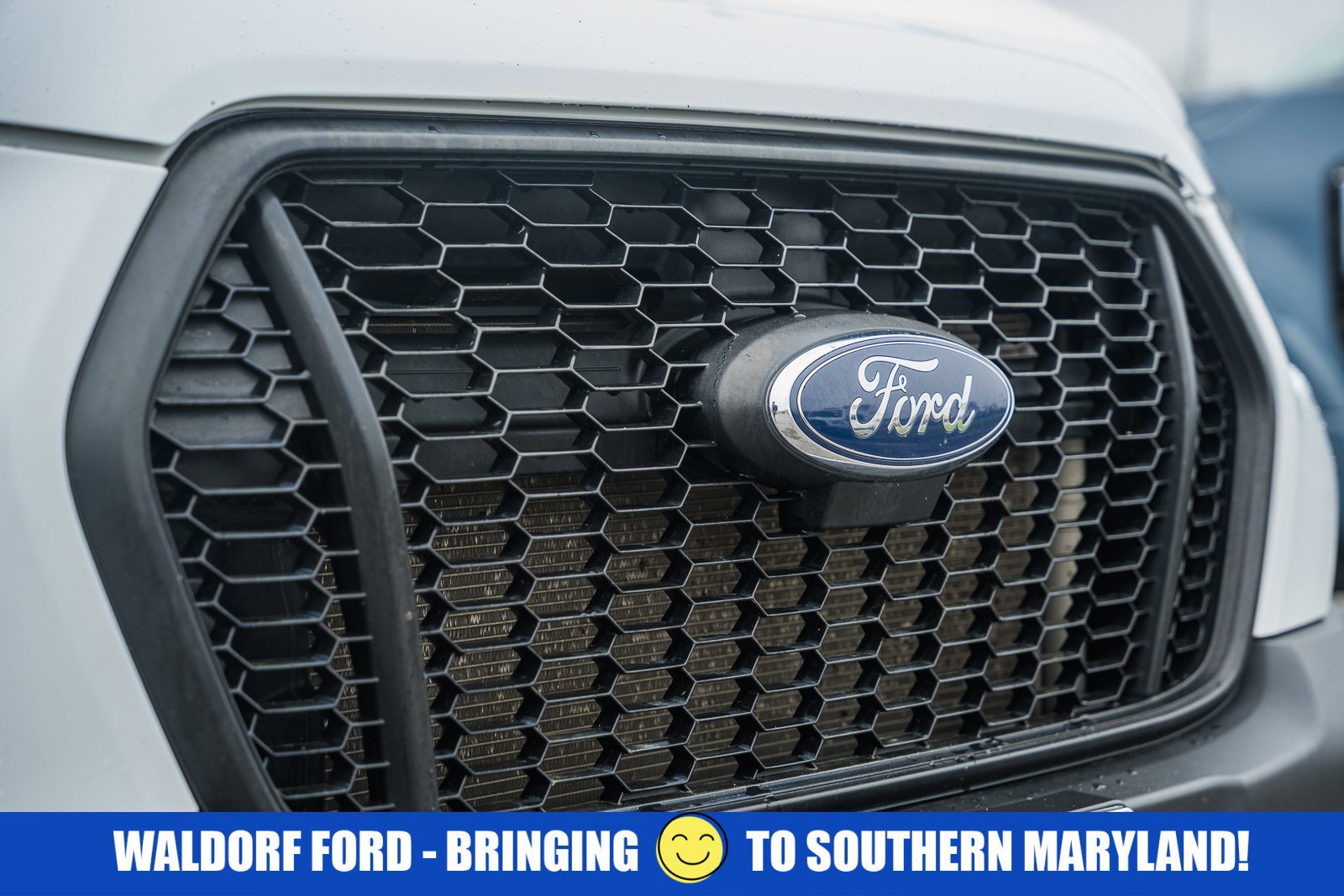 Used 2023 Ford Transit 350 XL image 13