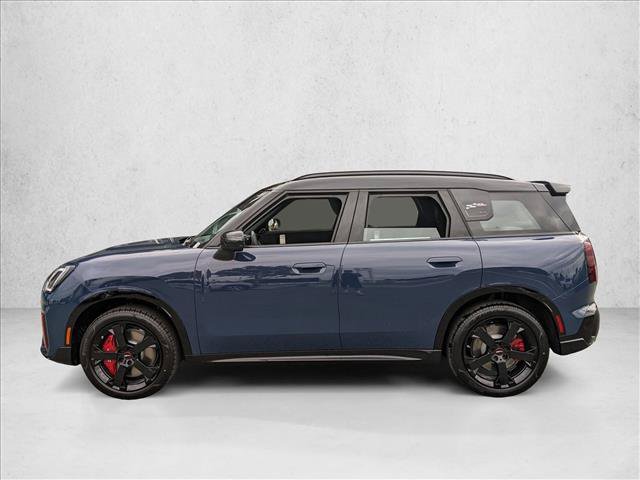 New 2027 MINI Cooper Countryman John Cooper Works AWD/4WD image 5
