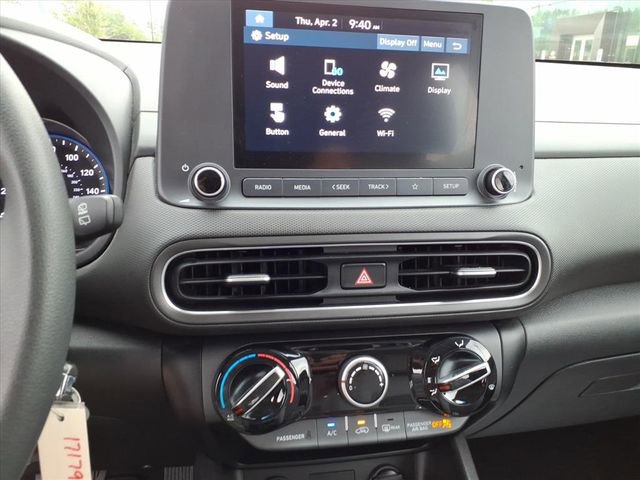 Certified 2022 Hyundai Kona SE image 15