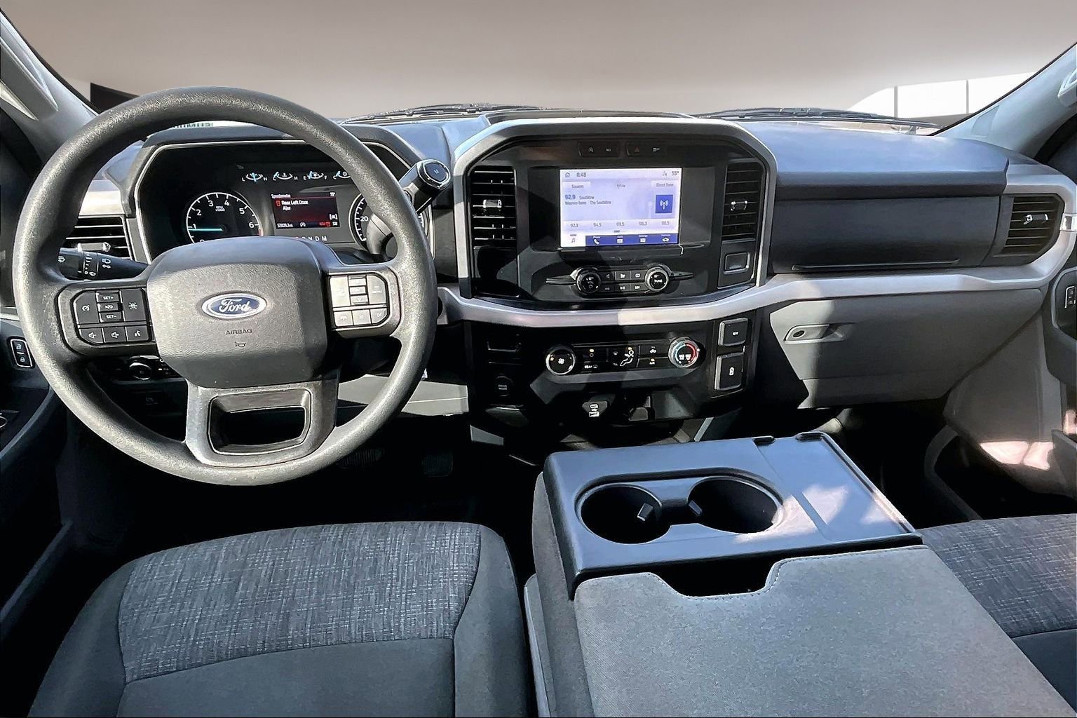 Used 2023 Ford F150 XLT image 8