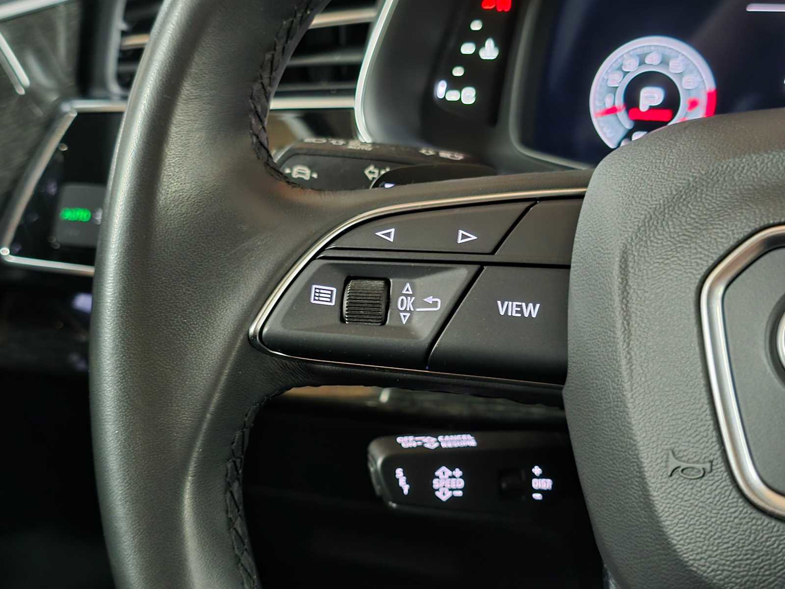 Used 2023 Audi Q7 3.0T Premium Plus image 38