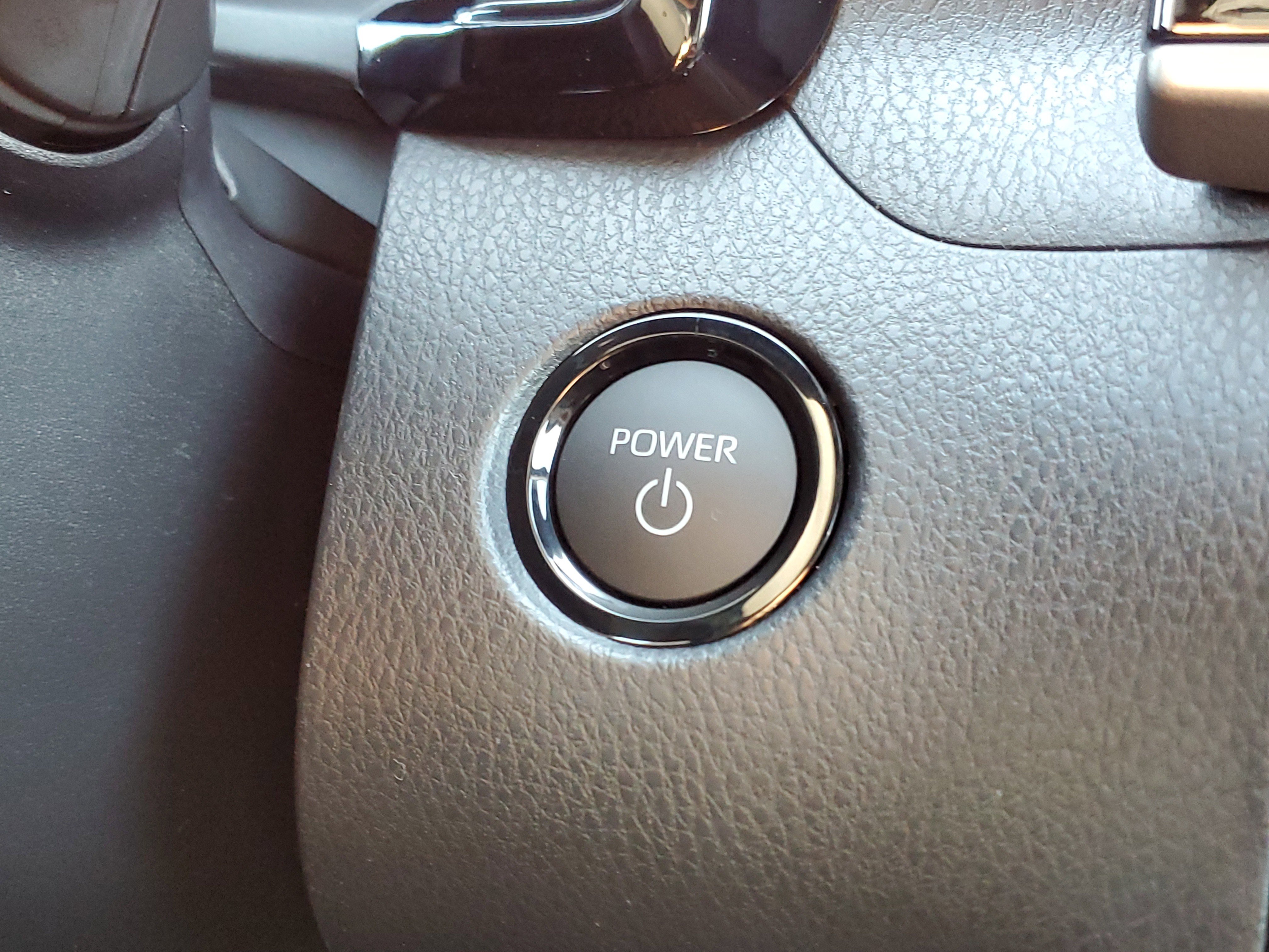 New 2026 Toyota Camry SE FWD image 27