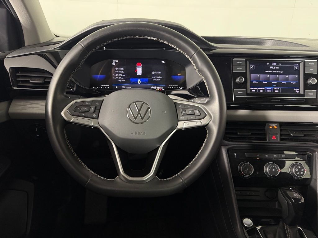 Used 2023 Volkswagen Taos S FWD image 13