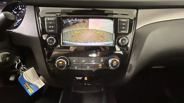 Used 2022 Nissan Rogue Sport S AWD/4WD image 24