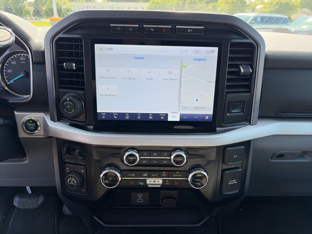 Used 2023 Ford F150 XLT w/ Equipment Group 302A High AWD/4WD image 17