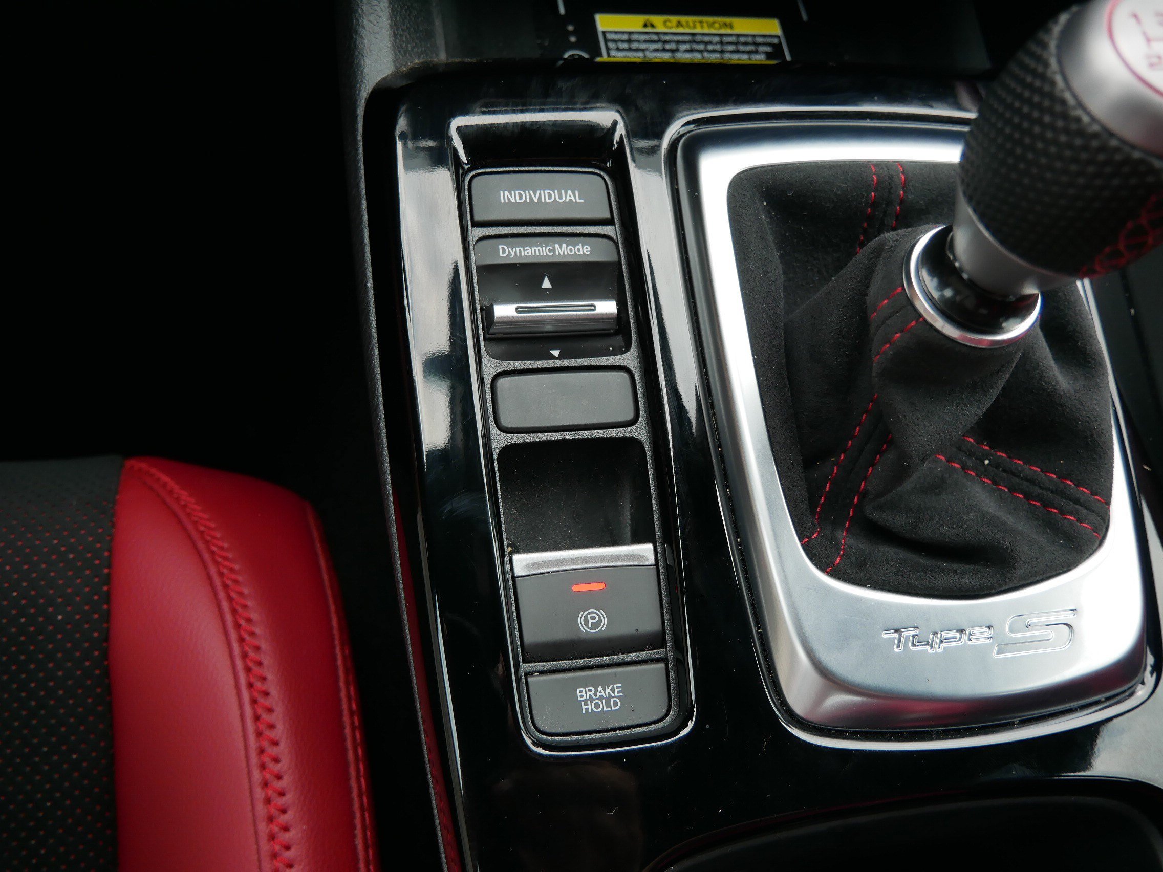 Used 2026 Acura Integra Type S FWD image 30