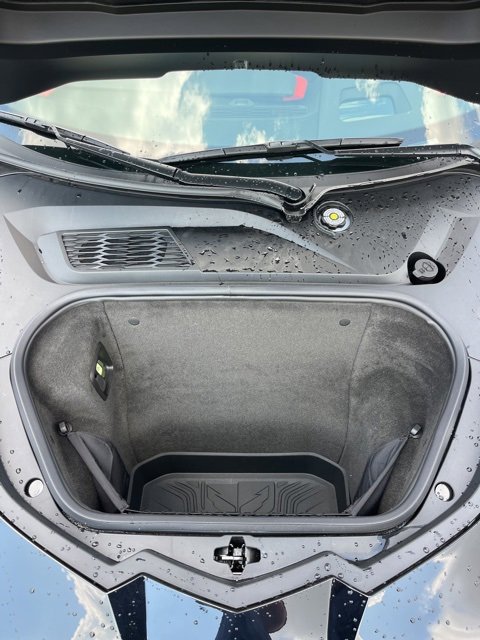 New 2025 Chevrolet Corvette Z06 image 19