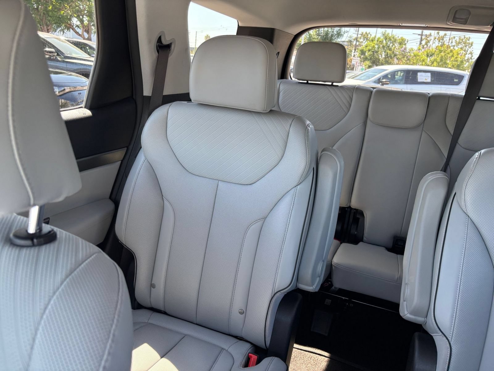 Used 2024 Hyundai Palisade SEL AWD/4WD image 41