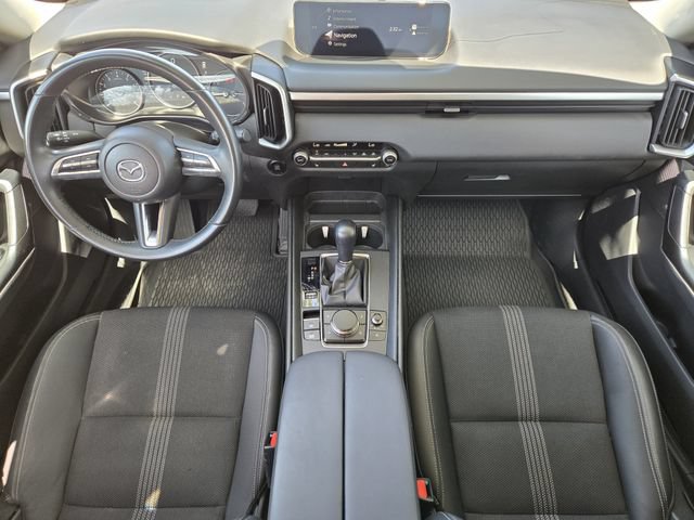 Used 2024 MAZDA CX-50 AWD 2.5 S w/ Preferred Package image 33