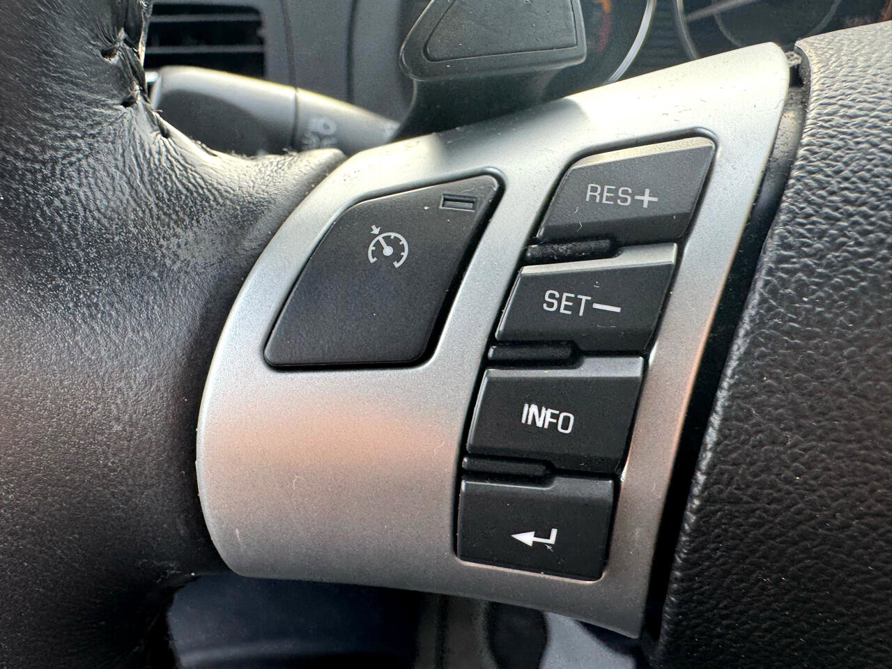 Used 2009 Saturn Aura XE image 17