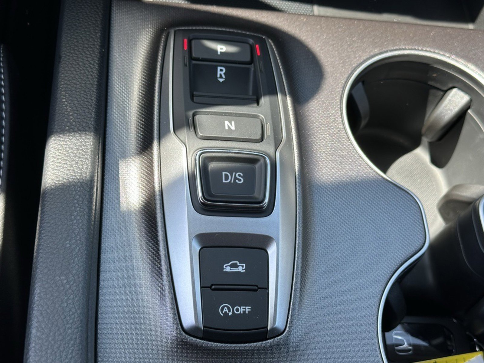 New 2025 Honda Ridgeline RTL+ image 31