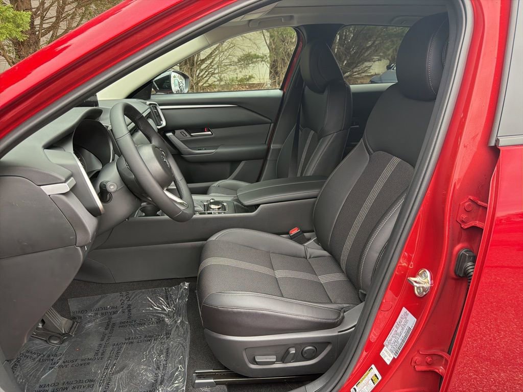 New 2026 MAZDA CX-50 2.5 Hybrid w/ Preferred Pkg image 14