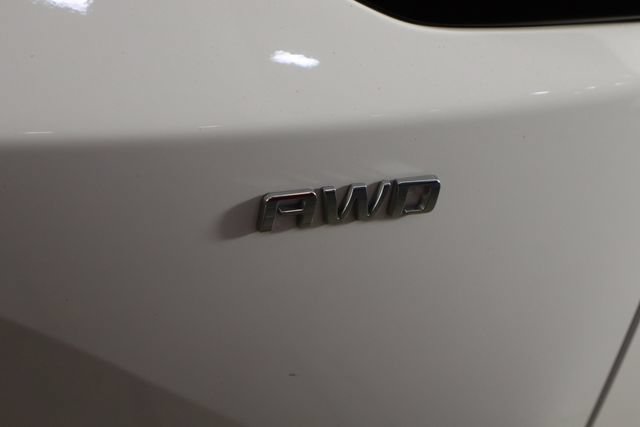 Used 2024 Chevrolet Blazer EV LT AWD/4WD image 43