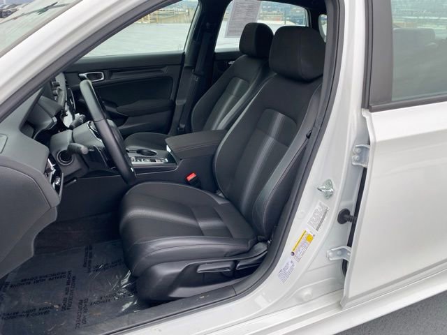 Certified 2024 Honda Civic Sport image 17