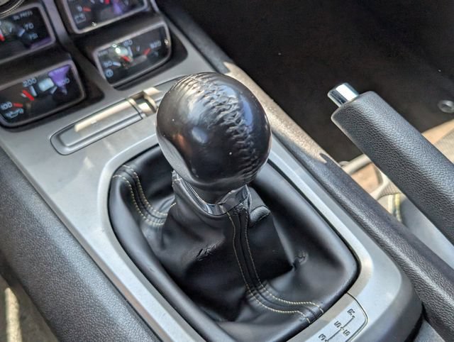 Used 2010 Chevrolet Camaro SS w/ RS Package RWD image 24