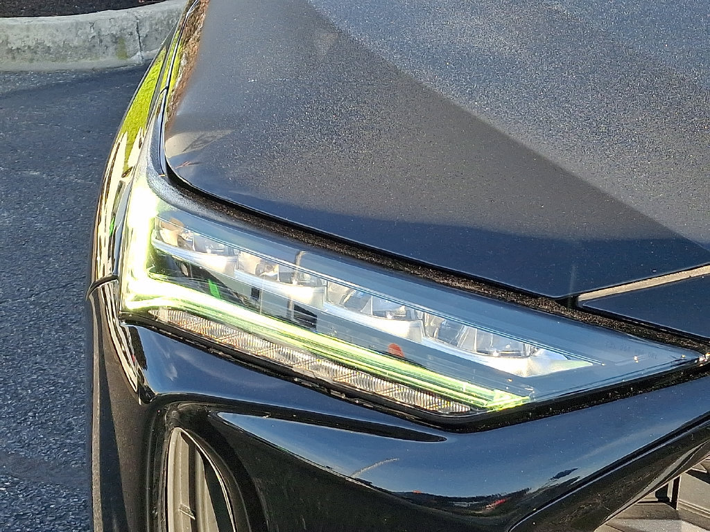 Certified 2023 Acura MDX A-Spec AWD/4WD image 9