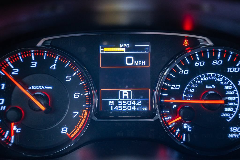 Used 2020 Subaru WRX Premium w/ Performance Package AWD/4WD image 34