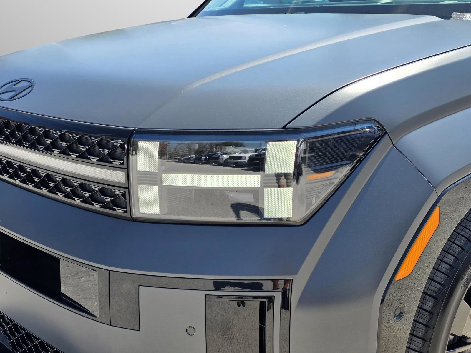 New 2026 Hyundai Santa Fe Calligraphy image 40