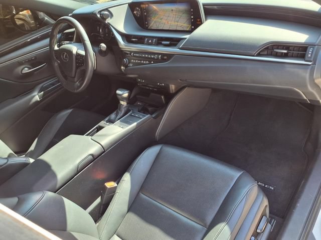 Used 2020 Lexus ES 350 w/ Premium Package FWD image 27