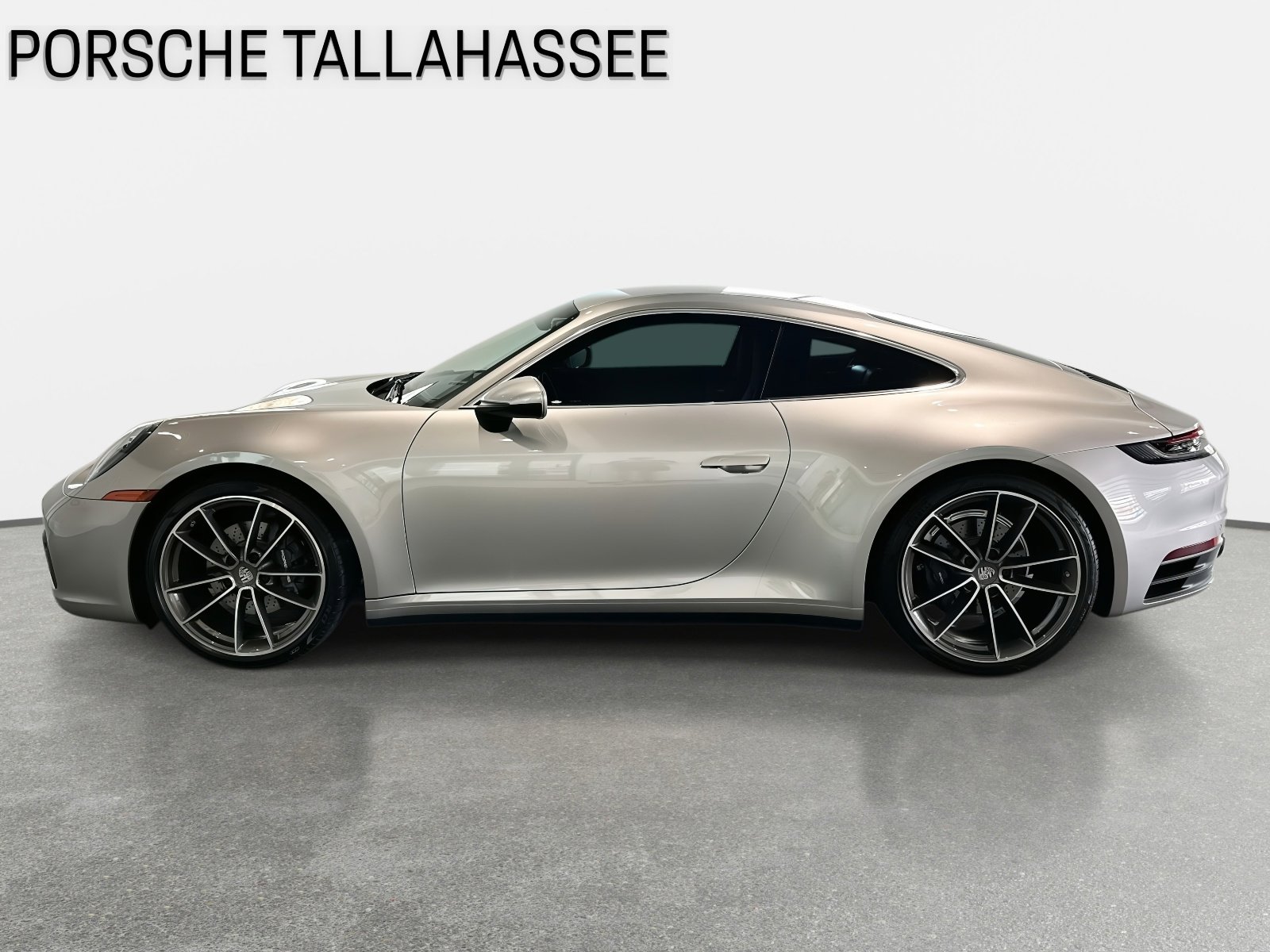 Certified 2024 Porsche 911 Carrera image 2