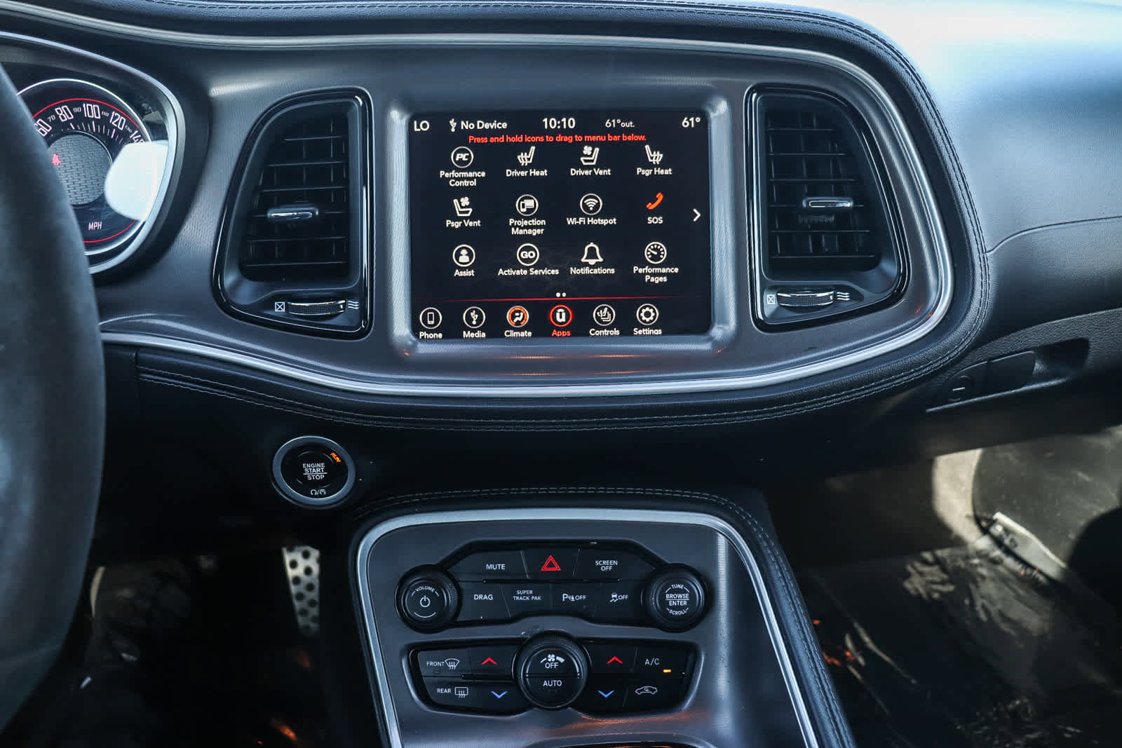 Used 2022 Dodge Challenger R/T Scat Pack w/ 1320 Plus Group image 17