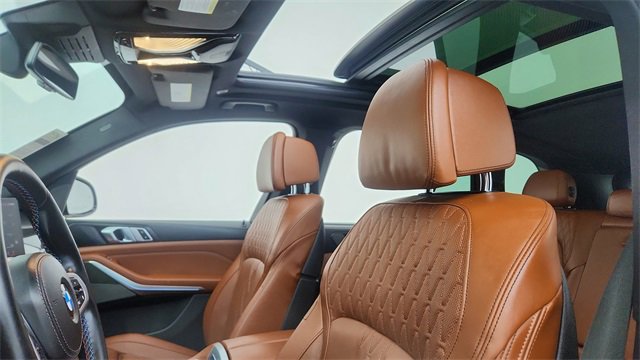 Used 2024 BMW X5 M60i image 33