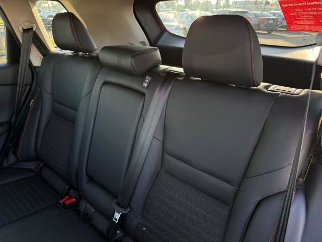 Certified 2025 Nissan Rogue SV image 11