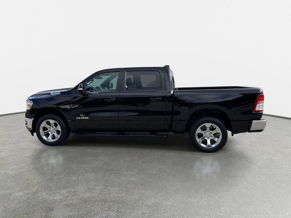 Used 2022 RAM 1500 Big Horn AWD/4WD image 7