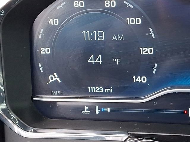 Used 2024 Chevrolet Silverado 1500 RST w/ Z71 Off-Road Package image 20