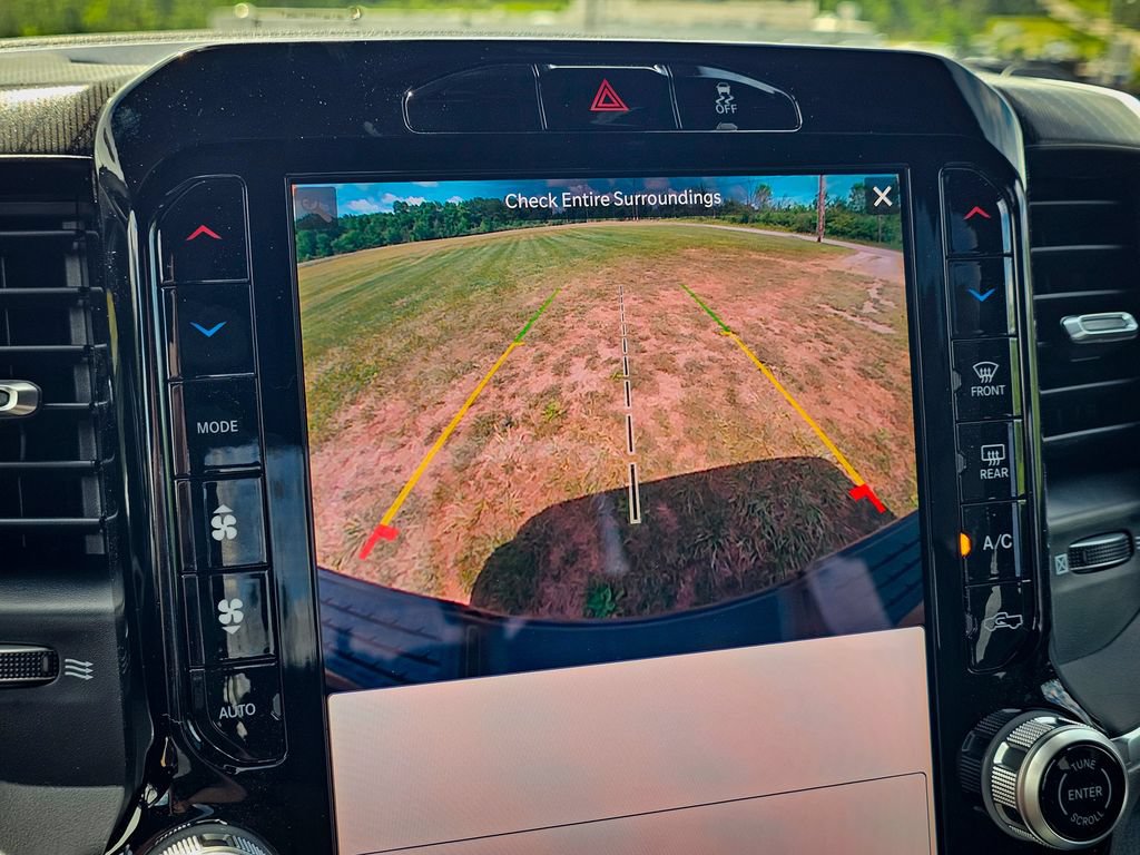 New 2026 RAM 3500 Big Horn AWD/4WD image 30