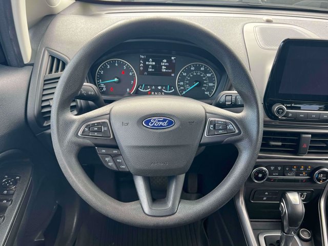 Used 2022 Ford EcoSport SE w/ SE Convenience Package AWD/4WD image 14