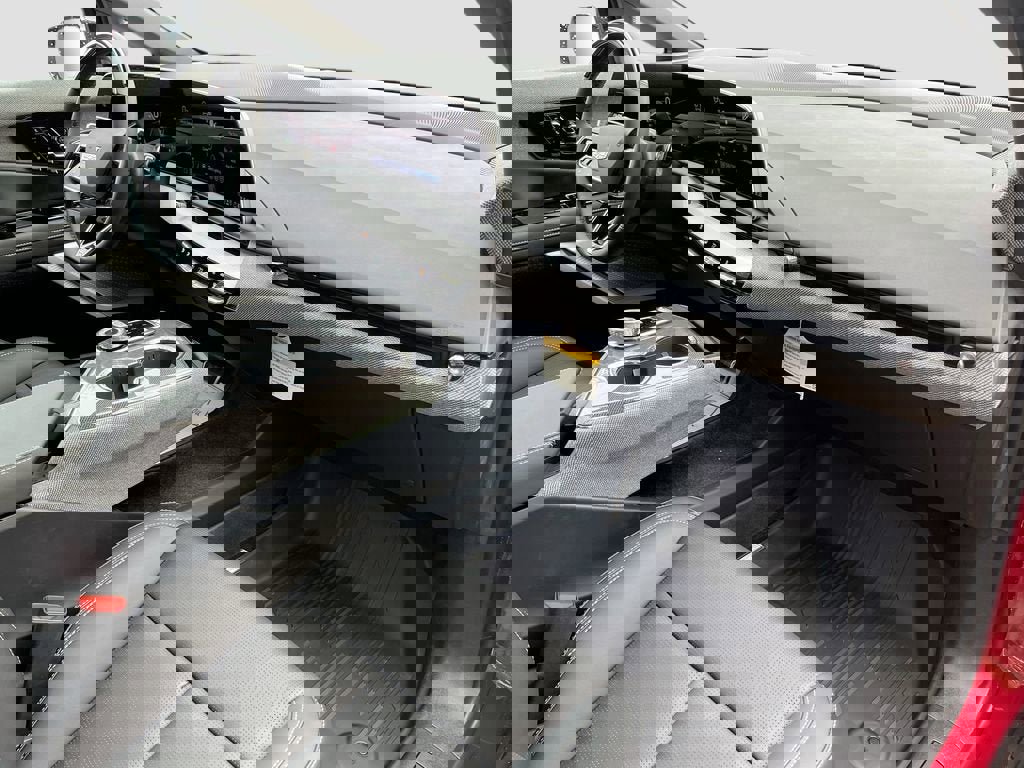 New 2026 Cadillac Optiq Sport 2 w/ LPO, Floor Liner Package image 31