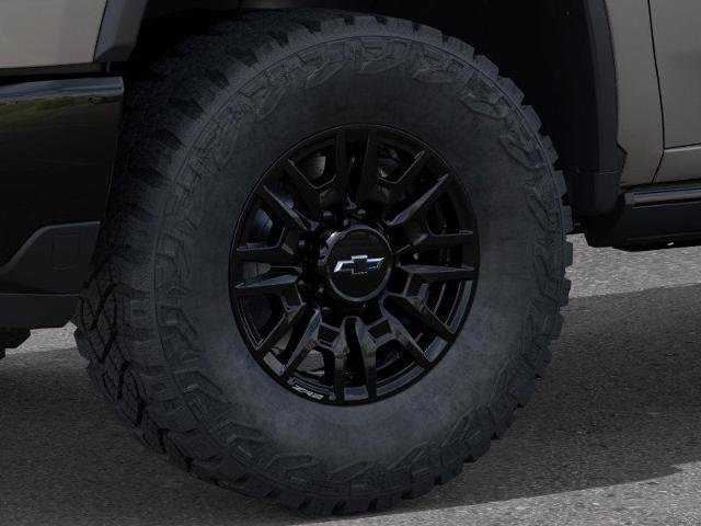 New 2026 Chevrolet Silverado 2500 ZR2 w/ LPO, Dark Essentials Package image 43