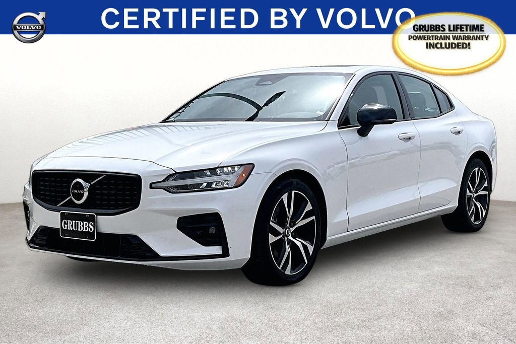 Used 2024 Volvo S60 B5 Core image 15