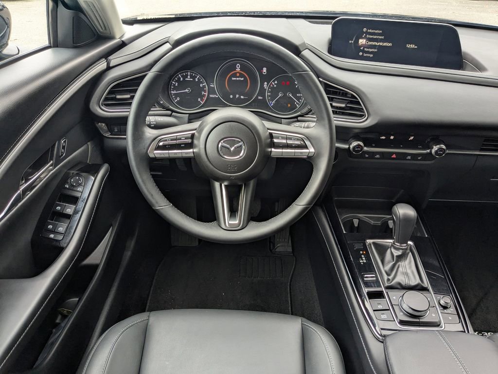 Certified 2023 MAZDA CX-30 AWD 2.5 S w/ Preferred Package image 16