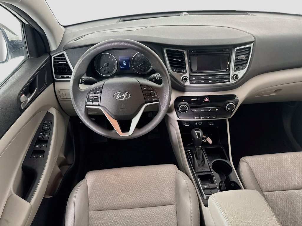 Used 2018 Hyundai Tucson SE FWD image 21