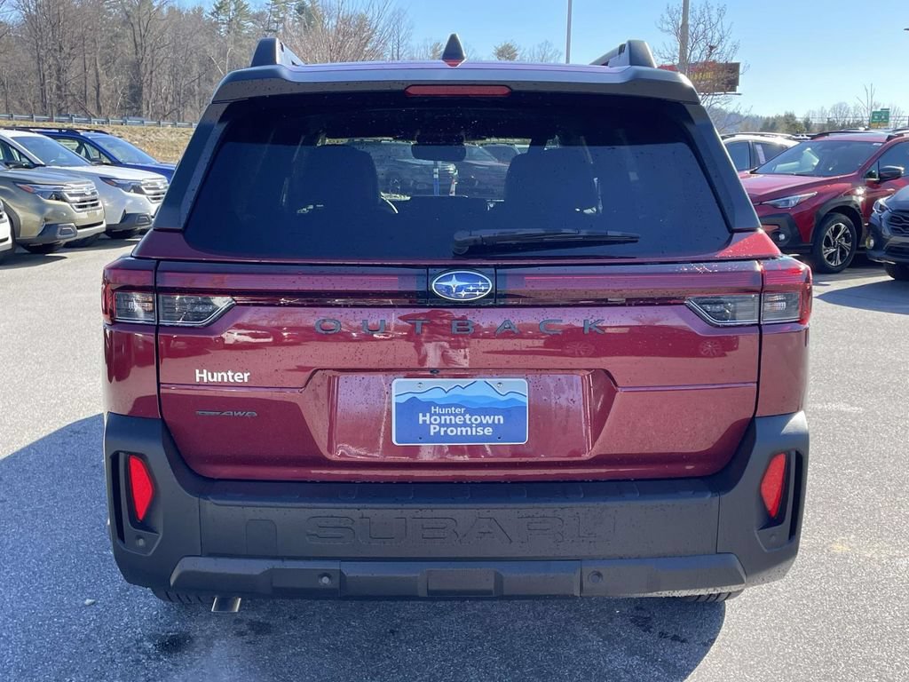 Used 2026 Subaru Outback Limited w/ Premium/Limited Package AWD/4WD image 28